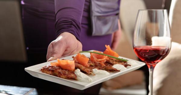 Собствениците на ресторанти се стараят не просто да се върнете