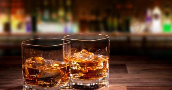 Ново изследване откри че две три алкохолни питиета могат да изчистят