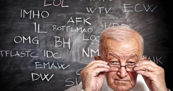 Английският език е богат на изрази които много точно характеризират