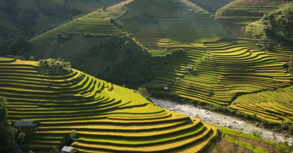 Те не са така известни като Седемте чудеса на света