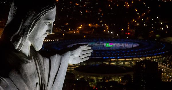 Летните олимпийски игри в Рио които следим с ентусиазъм започнаха