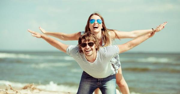 Този тест публикуван от ВВС и създаден от д р Памела