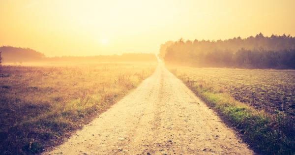 Пътищата без крайпътни заведения и реклами са по добри пътища край