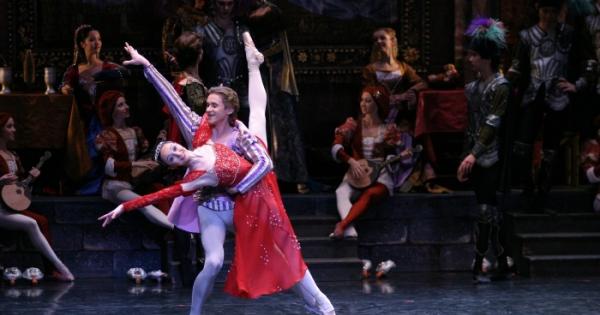 Ромео и Жулиета е една от най-интригуващите балетни постановки, смятана