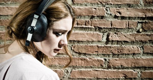 Не е рядкост тъжни песни като Someone Like You на