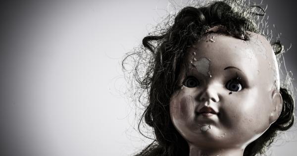 Интернет потребители споделиха в сайта Reddit най зловещите неща които са