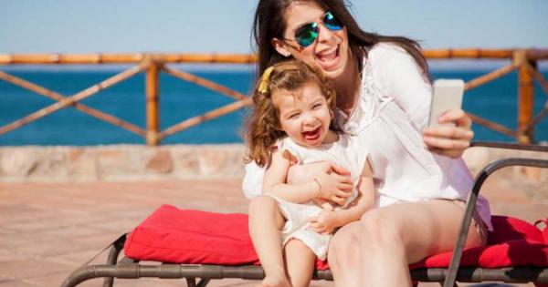 Всички знаем че децата изричат най смешните неща но какво да