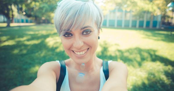 Ясно е че не всички сме родени красивици и красавци