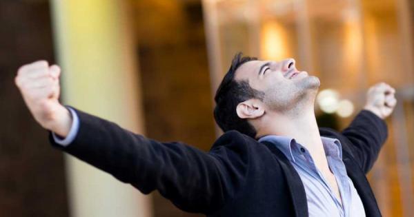 Напълно нормално е от време на време да се чувствате