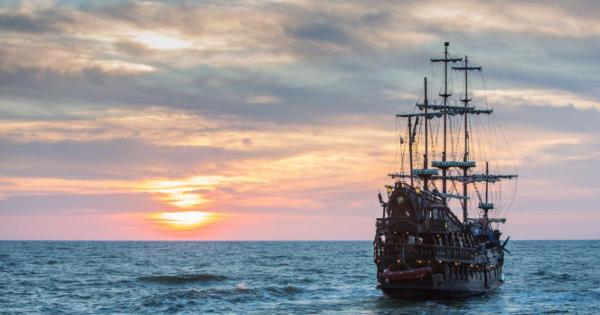 Един султан заедно с любимия си слуга се отправил на