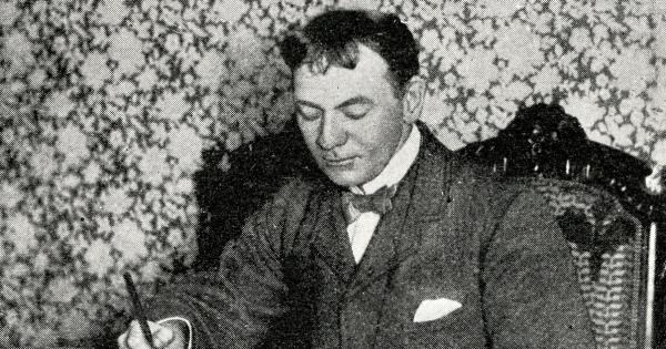 Почитателите на големия английски писател и хуморист знаят колко пристрастяващи