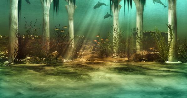 Eдна от най древните култури на Земята може би някога е