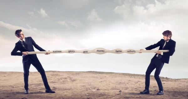 Понятието егоизъм е познато на всички Не всички обаче го