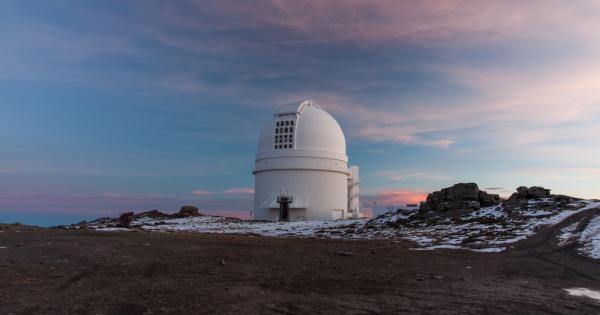 Изглежда всеки път когато учените си решат че техните модели