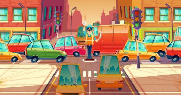 Овен Надува клаксона и кълне всички Телец Обажда се на китайския