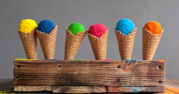 Автоматично асоциираме музиката с чувства – но също и цветовете