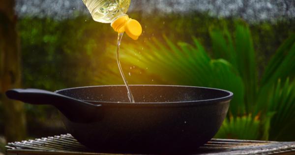 Когато стане въпрос за избор на мазнина за готвене възможностите