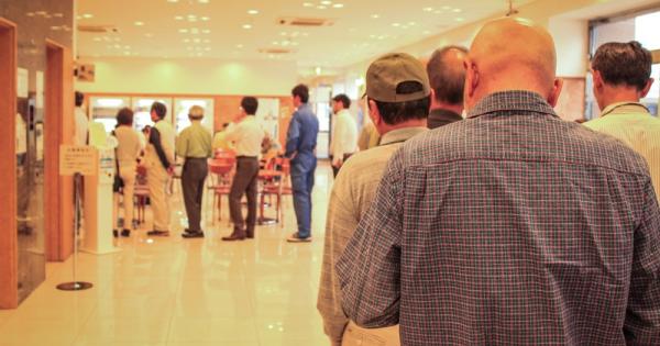 Лоша тактика е да сменяте опашката в магазина По този