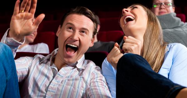 Човекът не е единственото животно което се смее И други