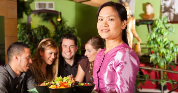 Редовните посетители на един ресторант в Китай се чудели как