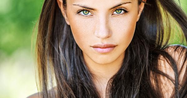 Ново изследване откри че цветът на очите може да разкрие