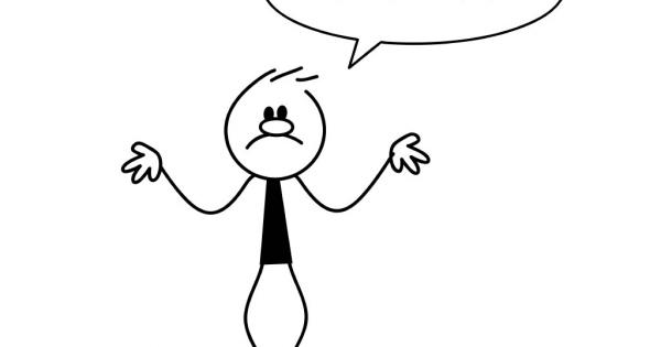 Със сигурност съществуват теми които избягвате или въпроси на които