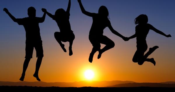 Животът не свършва когато навършите 30 Нещо повече – 30 те