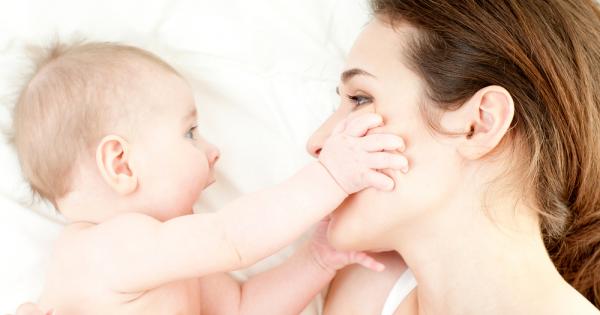 Даже недоносените бебета умеят да разпознават и различават обекти с