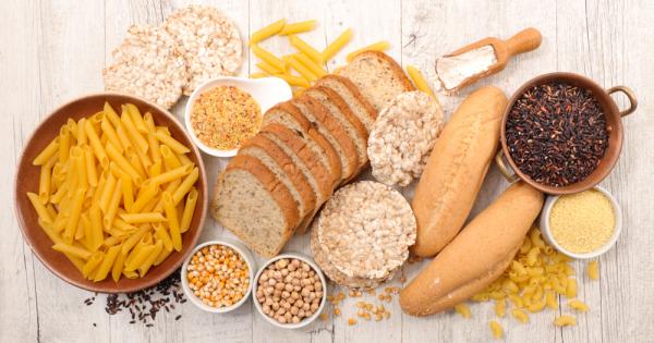 Какво е глутен Глутенът е протеин който се съдържа в зърнени храни