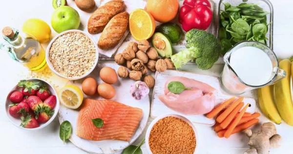 Храната която ядем поставя 11 млн души по света в