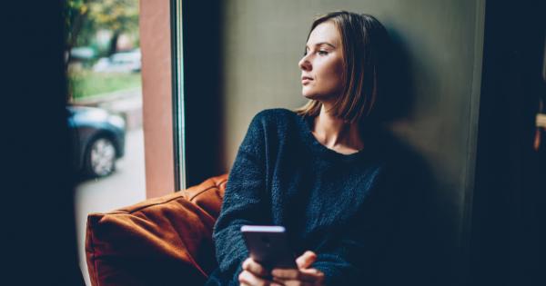 В главата ми съществува идеализирана версия на моя живот и