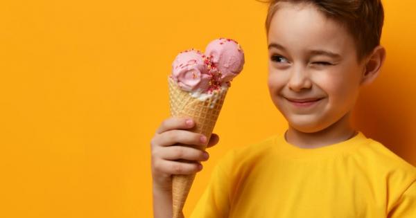 Гърлото е зачервено и детето отказва всяка храна Иска обаче