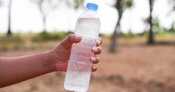 Какво представлява задържането на вода Задържане на вода и течности може да