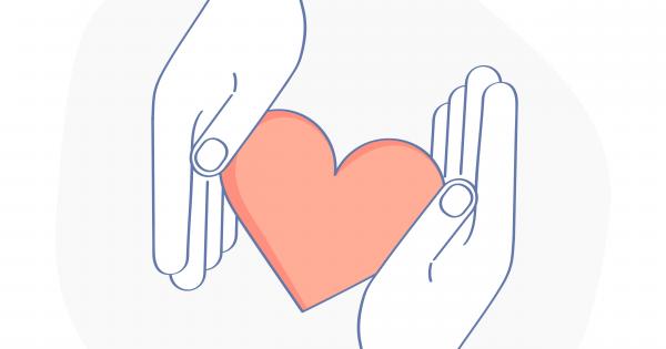 Според изследователите случайните жестове към другите не само подобряват физическото