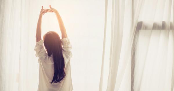 Ако не гледате песимистично на света вероятно спите значително по добре