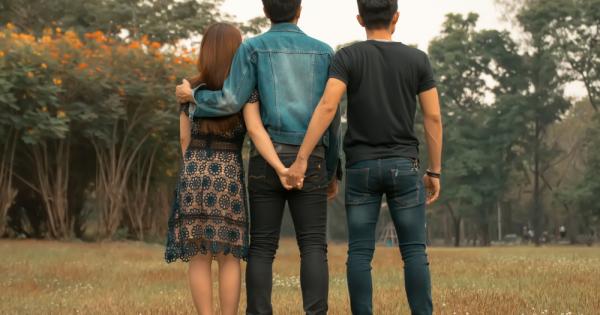 Може ли една отворена връзка да сработи Ново изследване казва