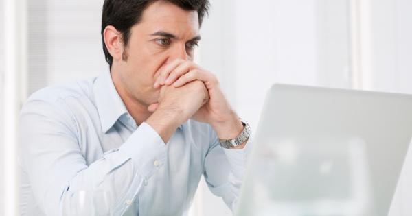 Несигурността от загуба на работното място е по вредна за здравето