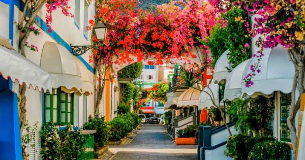 Испанците са ведри темпераментни сърцати Те поставят живота на пиедестал