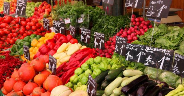 Супермаркетите използват хитри трикове за да ни накарат да похарчим