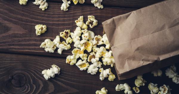 Някои от химикалите използвани в опаковките за храни в незалепващите