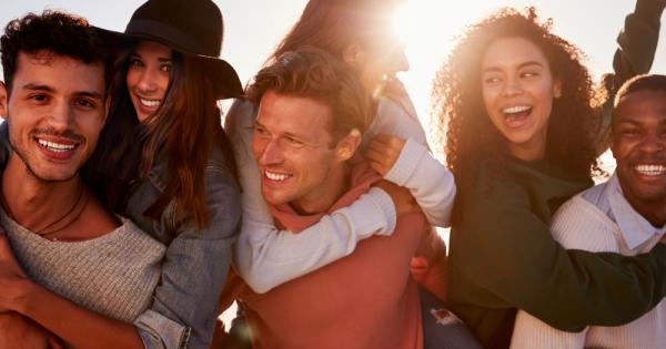 Какво прави един човек възрастен Дали това е конкретна възраст Така