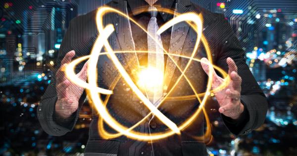 Първата комплексна квантова телепортация отваря пътя за ново поколение интернет