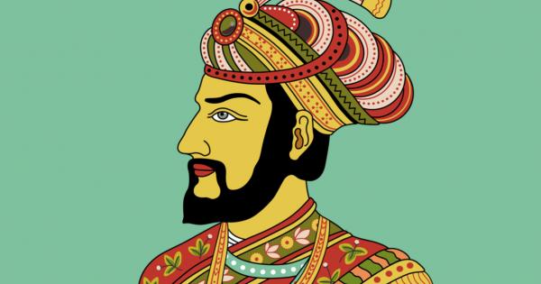 Един ден Настрадин Ходжа сложил разкошен тюрбан и отишъл в дворца