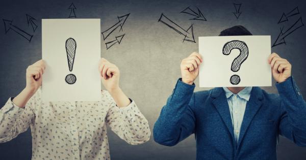 Открийте дали идеалният ви партньор е интроверт или екстроверт Как