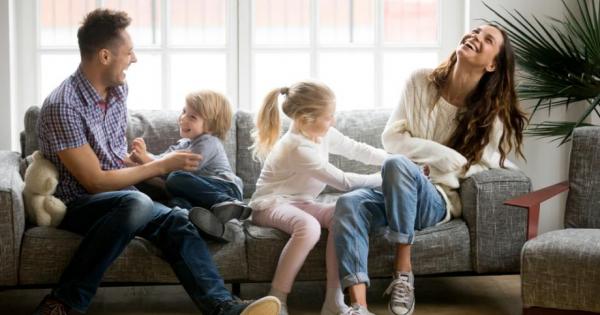 Раждането на бебето е едно от най щастливите събития в живота