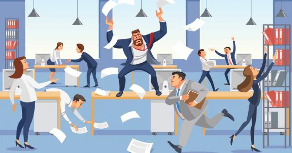 Няма как стресът просто стана част от нашия живот Влиянието