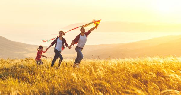 Всеки добър родител иска детето му да няма неприятности да се
