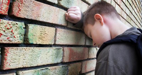 Децата са много по възприемчиви към някои думи от нас възрастните