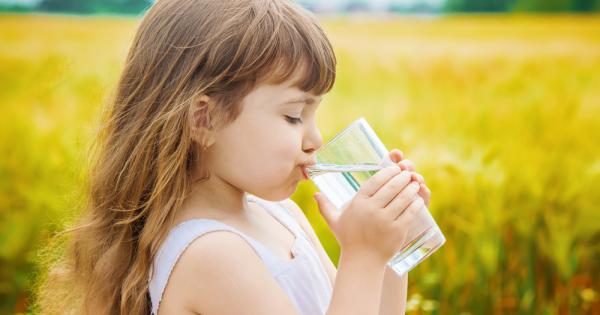 Коя е най-полезната напитка за утоляване на жаждата? Водата, разбира