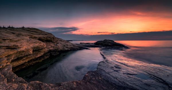 На днешната дата през 1996 г в Истанбул шест държави